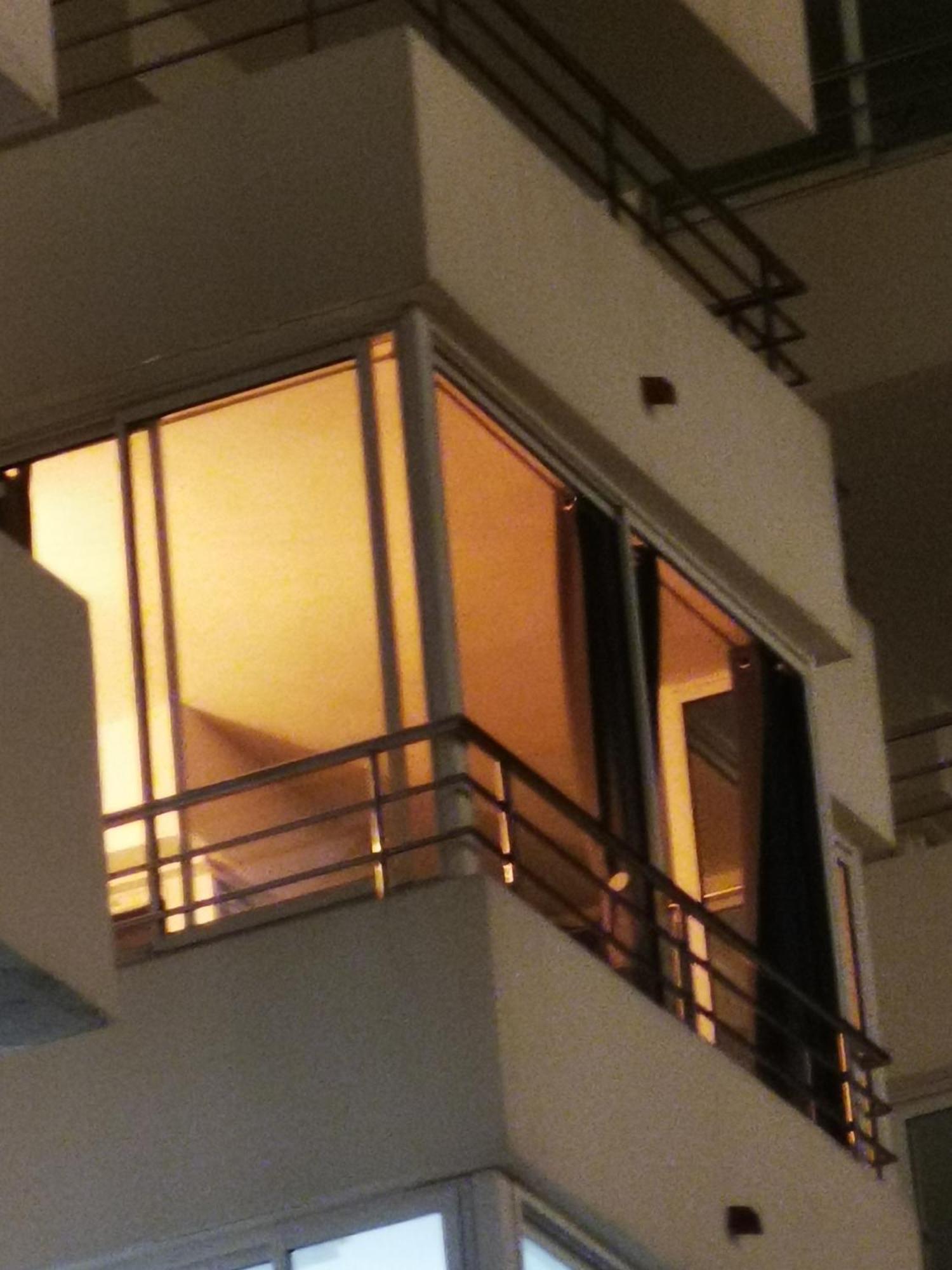 Spacieux Appartement Rose Front Mer Et Piscine ロザス エクステリア 写真