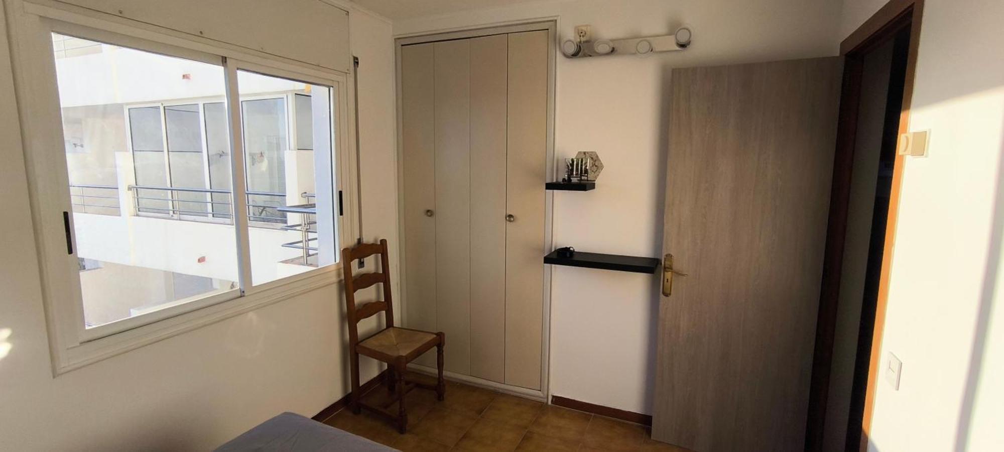 Spacieux Appartement Rose Front Mer Et Piscine ロザス エクステリア 写真