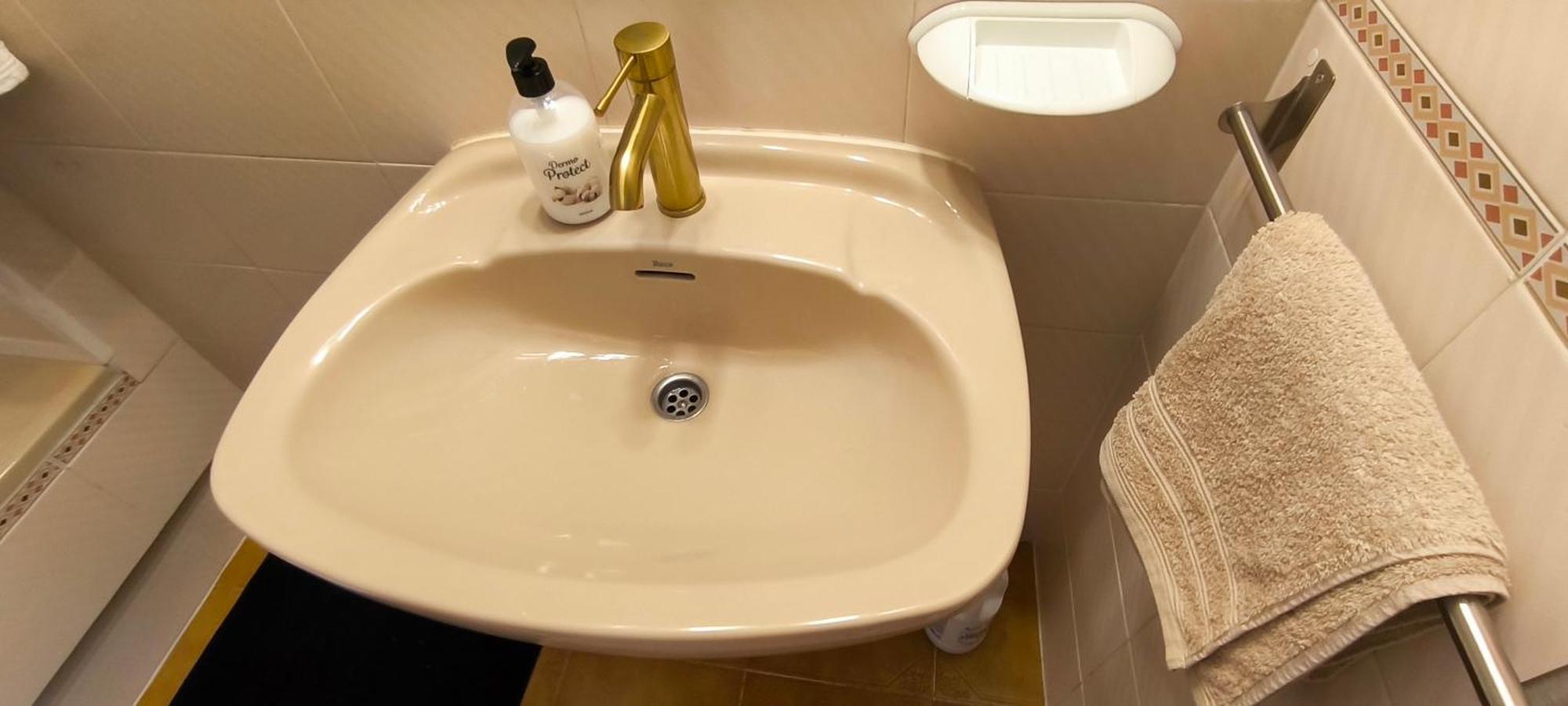 Spacieux Appartement Rose Front Mer Et Piscine ロザス エクステリア 写真